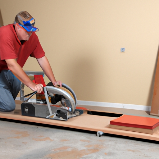 Discover the Secrets of Hiring a Top-Rated Floor Tile Installer Nearby